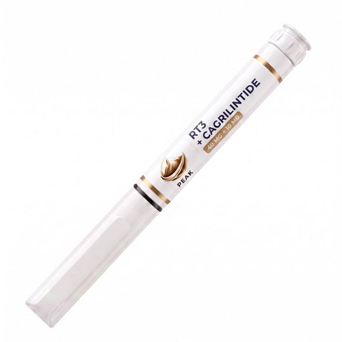 RT3 + CAGRILINTIDE Pen