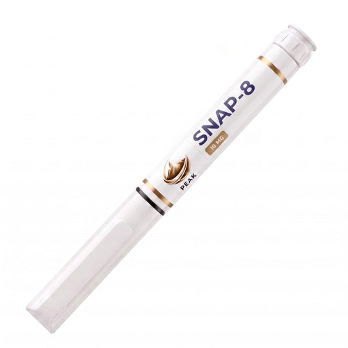 SNAP-8 Pen