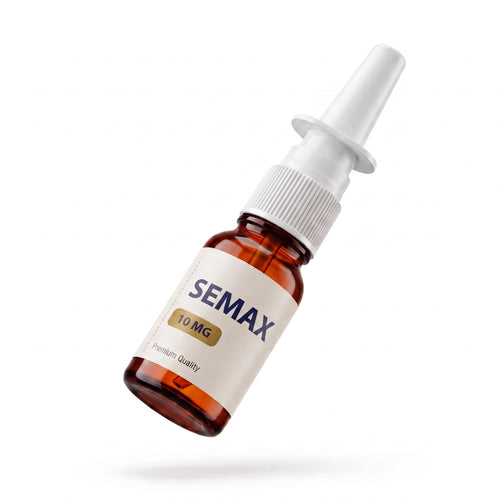 Semax Nasal Spray