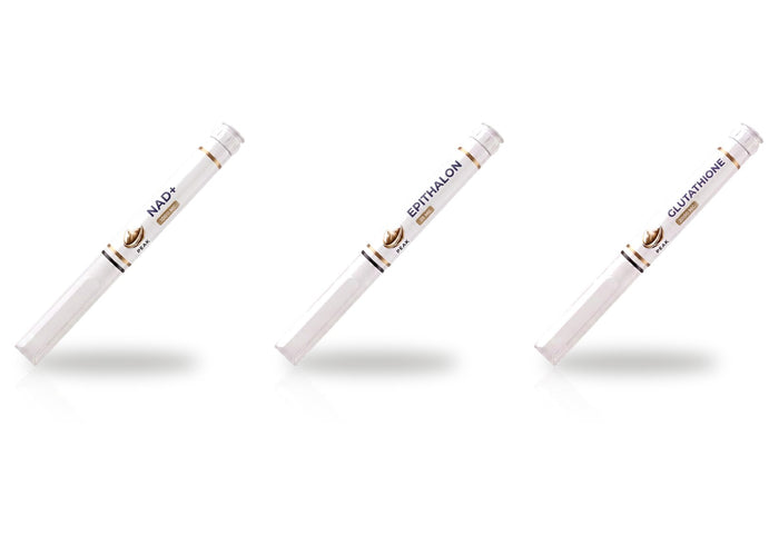 Longevity · Plus Bundle