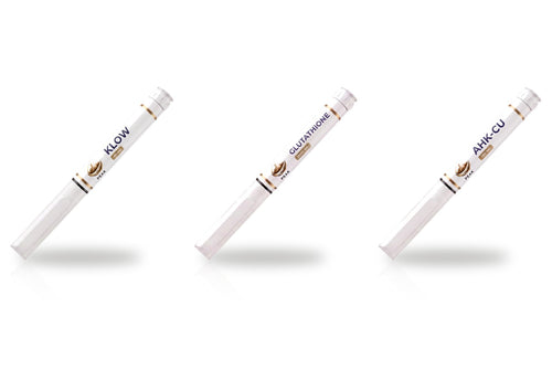 Skin & Rejuvenation · Complete Bundle