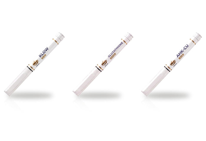 Skin & Rejuvenation · Complete Bundle